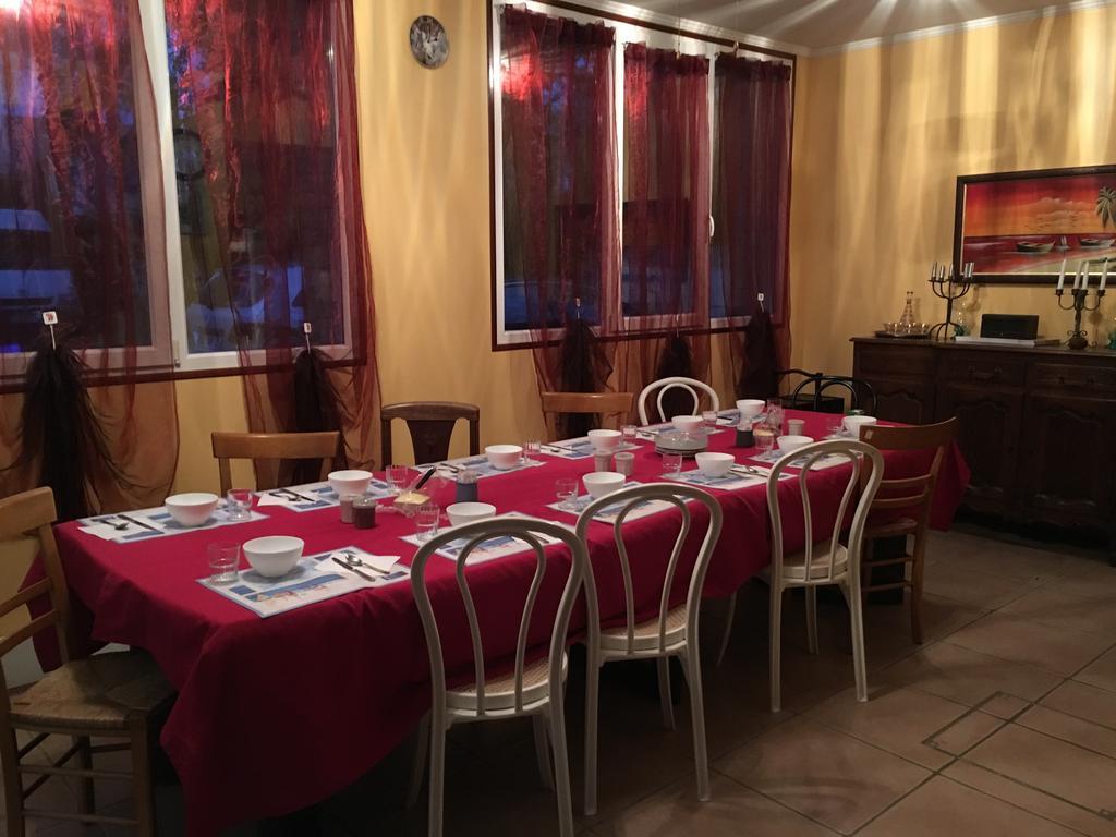 Mesquer Cavalibre Chambre D'Hotes المظهر الخارجي الصورة