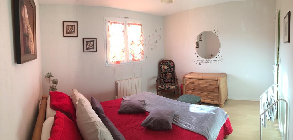 Mesquer Cavalibre Chambre D'Hotes المظهر الخارجي الصورة