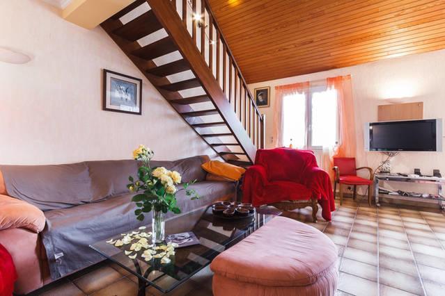 Mesquer Cavalibre Chambre D'Hotes المظهر الخارجي الصورة