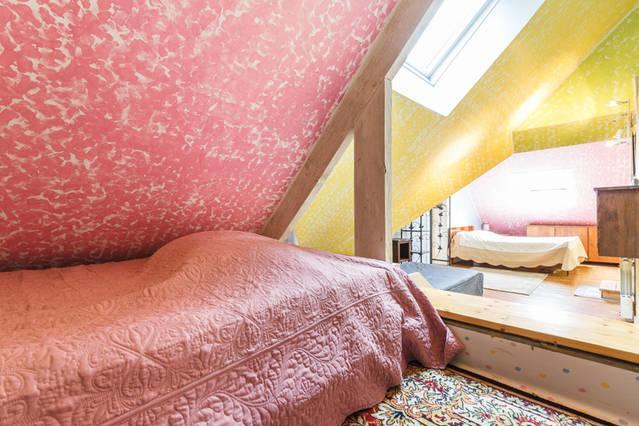 Mesquer Cavalibre Chambre D'Hotes المظهر الخارجي الصورة