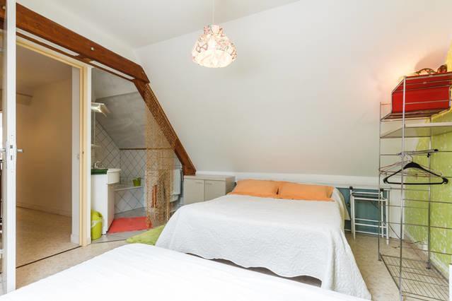 Mesquer Cavalibre Chambre D'Hotes المظهر الخارجي الصورة