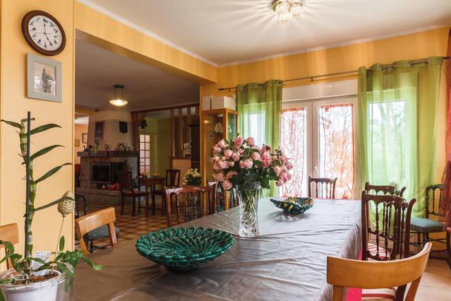 Mesquer Cavalibre Chambre D'Hotes المظهر الخارجي الصورة