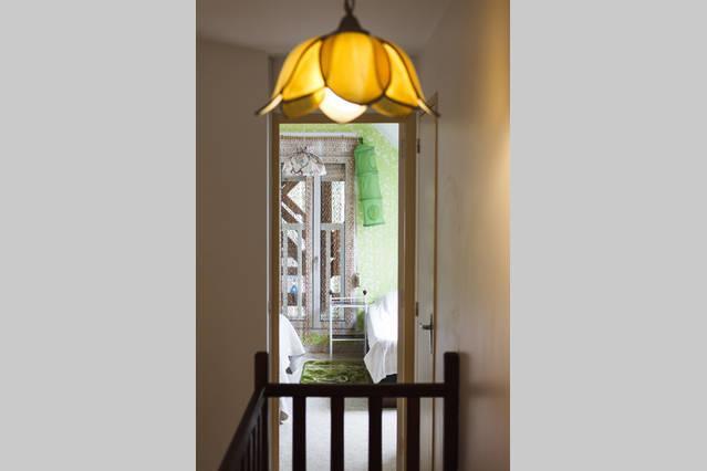 Mesquer Cavalibre Chambre D'Hotes المظهر الخارجي الصورة