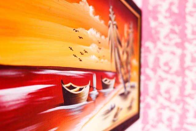 Mesquer Cavalibre Chambre D'Hotes المظهر الخارجي الصورة