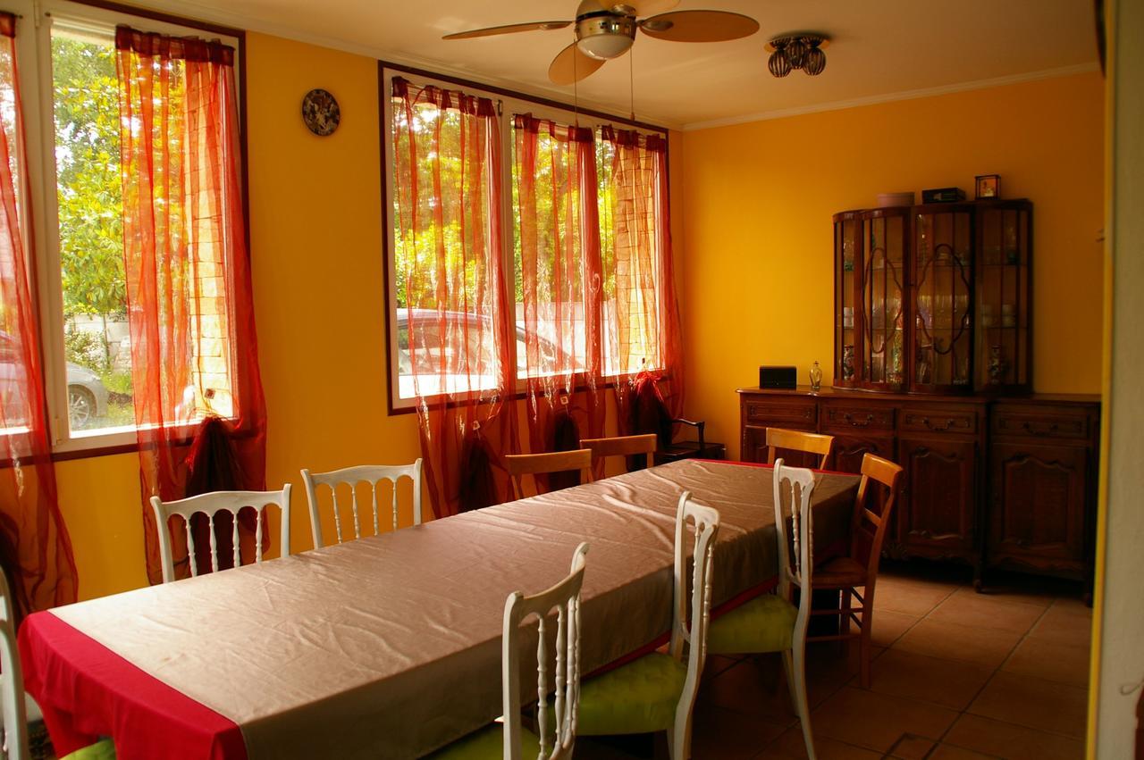 Mesquer Cavalibre Chambre D'Hotes المظهر الخارجي الصورة